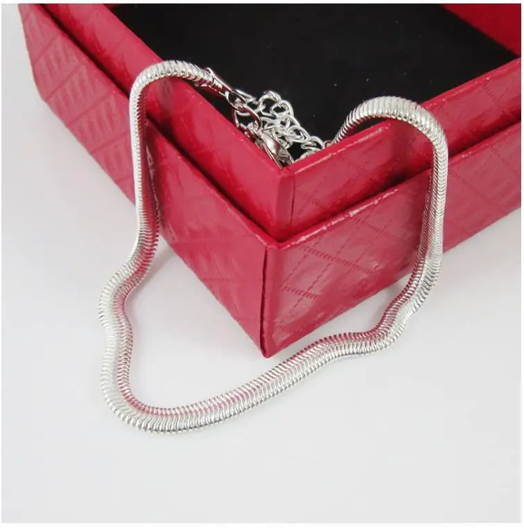 Sparkling Butterfly Pendant Anklet ✨