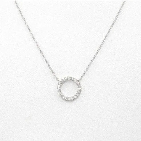 Romantic Bowknot Zircon Ring ✨